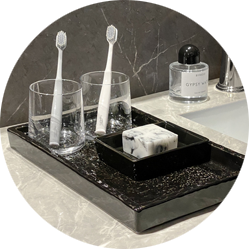 Bathroom Set