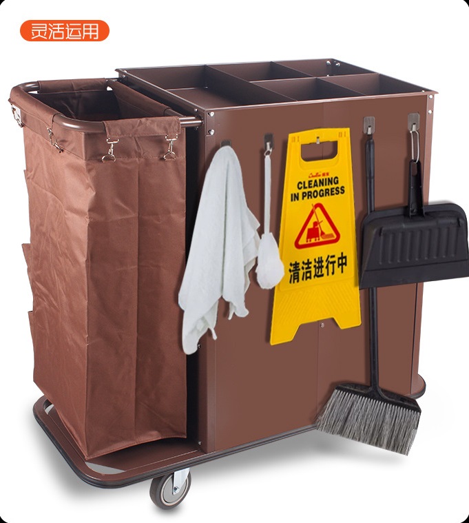 收集车