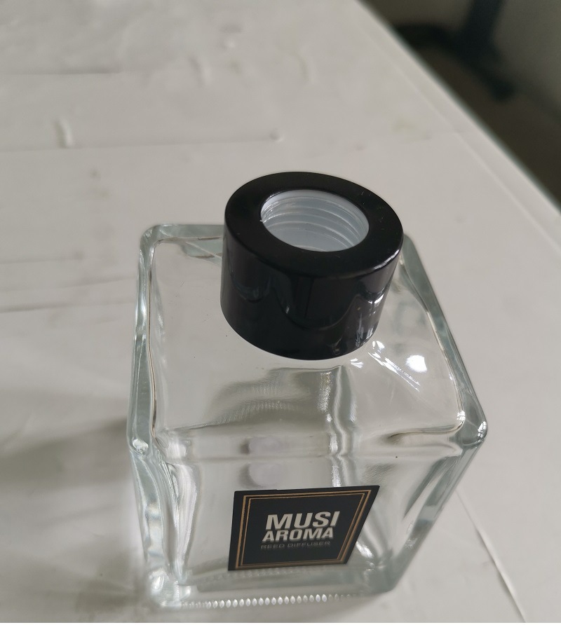 玻璃香薰瓶
