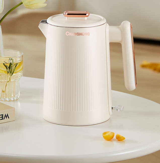 Genuine 304 stainless steel electric kettle