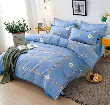 Duvet cover