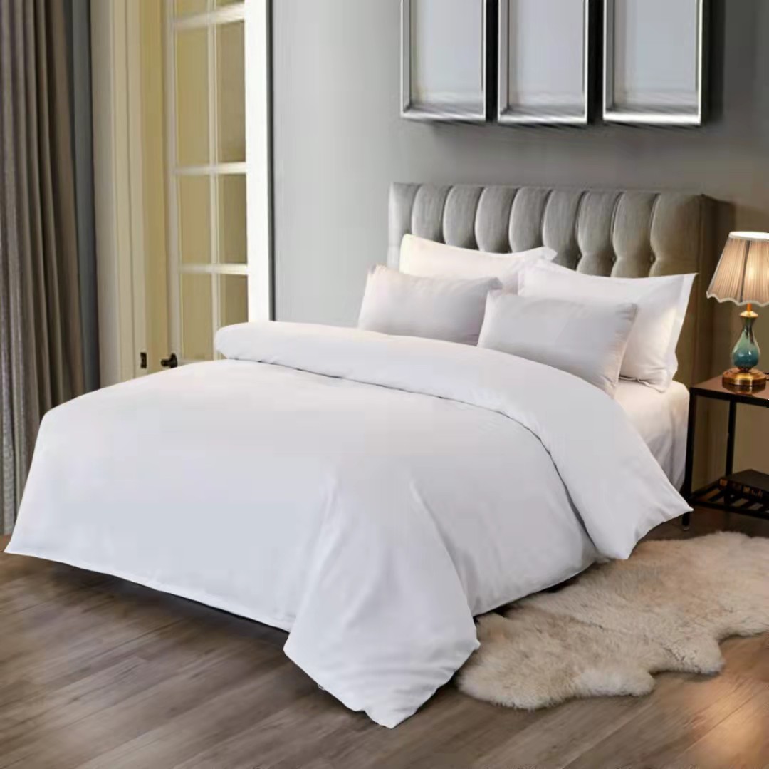 The three minefields of linen procurement, Mrs. Jian will show you
